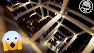 This Office Park was made For FPV Pilots || FPV Freestyle