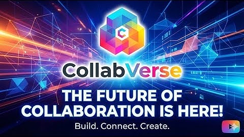 CollabVerse