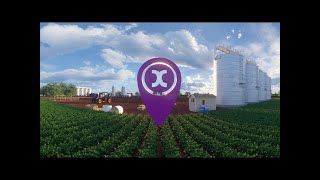 xarvio 360 Experience