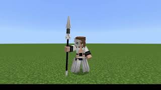 Chlorite | Bleach Addon MCPE/MCBE | Devlog #46