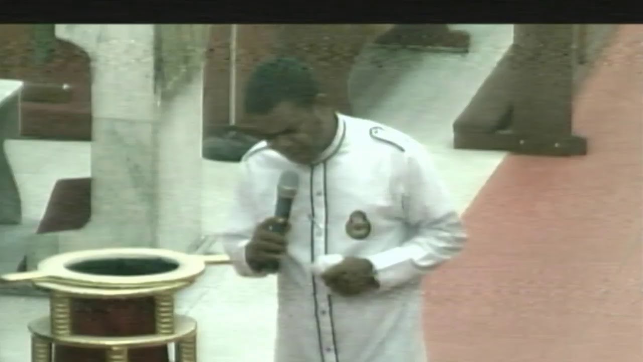 St. Andrew's Ang. Church Rumuobiokani Live Stream