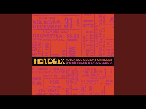 Putar Steal Away - Jimi Hendrix