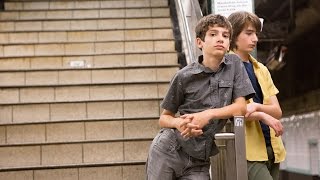 LITTLE MEN - Officiële NL trailer / Nú te zien op CineMember!