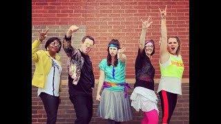 We Will Rock STAAR