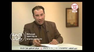 طبيب على الهواء 18 1  2016