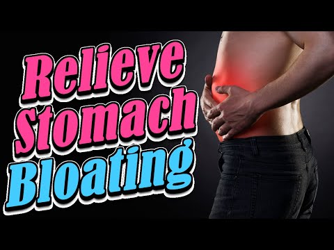how to remove gases from stomach - stomach gas relief exercises