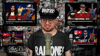 sixstringtv is in serious trouble