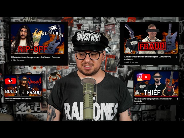 YouTube video thumbnail
