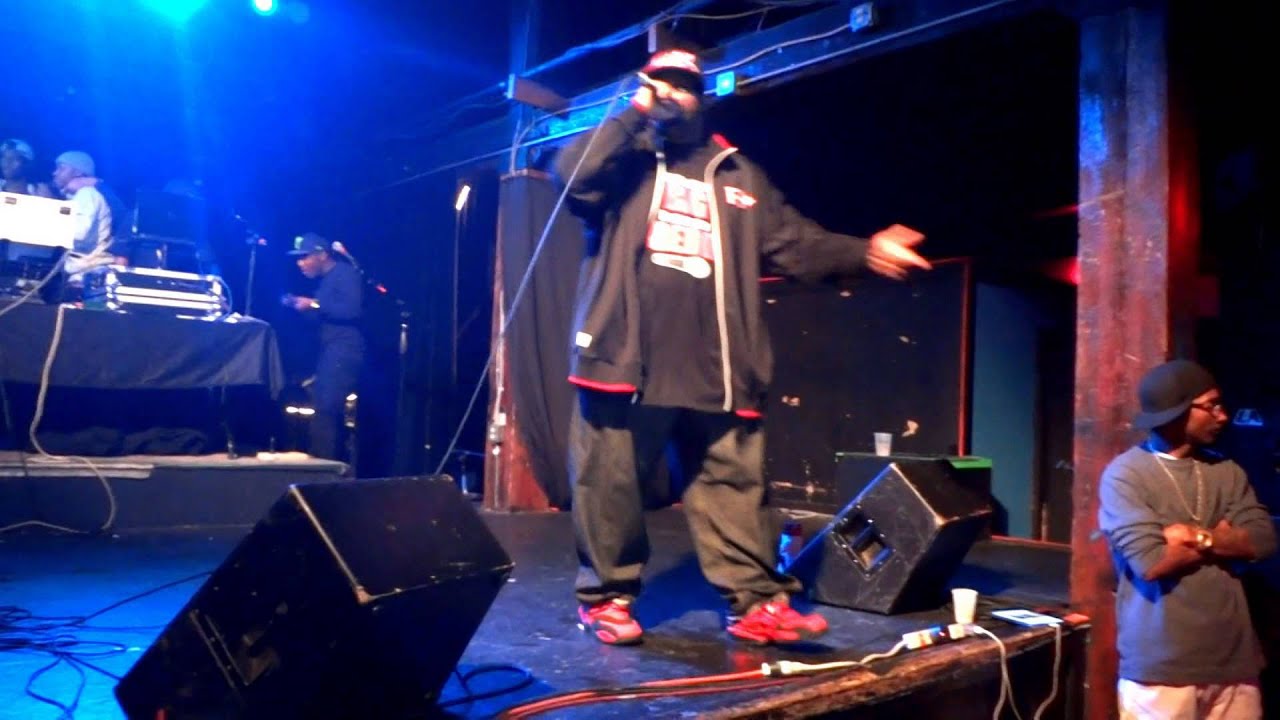 Ravon Redd (formerly Big Redd) (1st Place Winner - League Of Competitors Song Battle Competition)