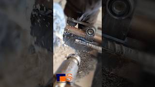 Rebar thread size 18 #coupler #rebar_coupler #کوپلر #رزوه_میلگرد