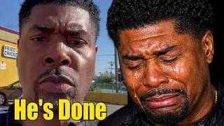 Exposing The Real Reason Tariq Nasheed Is Dividing Us