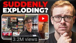 How ‘Normal People’ Are Suddenly EXPLODING On YouTube In 2026