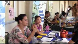 2013 Fall Career Fair