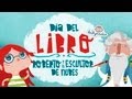 Fomentar la lectura, cuento para animar a leer. Roberto el escultor de nubes.