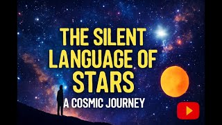 The Silent Language of Stars: A Cosmic Journey
