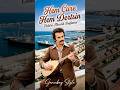 Hem Çare Hem Dertsin | Elektro Akustik Bağlama