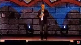 Russell Peters Green Card Tour | Stand Up Show 2011 | Part 1