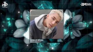 ĐỪNG VỀ TRỄ NHA REMIX ♫ Hyper Remix | Nhạc Remix Hot TikTok 2026