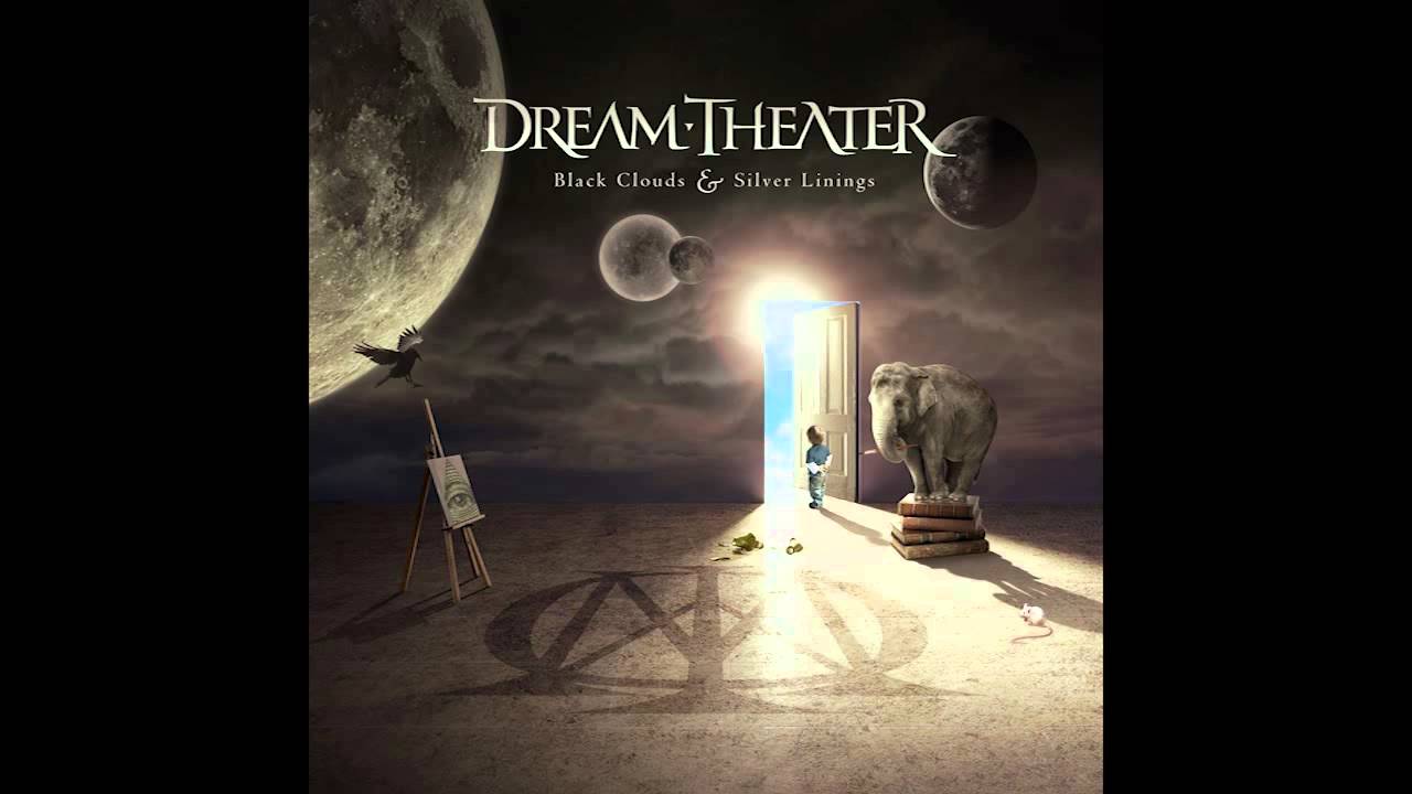 Michele Guaitoli - Wither (Dream Theater Cover)