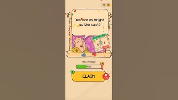 Braindom 2 Level 112 Help clear the captain