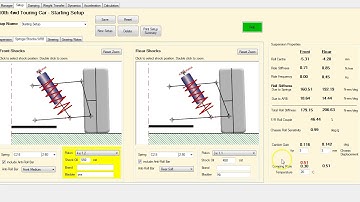 Science of Setup Episode 10 - Shocks Part 3