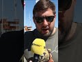 В Таллинне прошел фестиваль уличных видов спорта Ghetto Games!