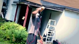 Ridin - Dru Dizz Beasly Ft. Big Wiz