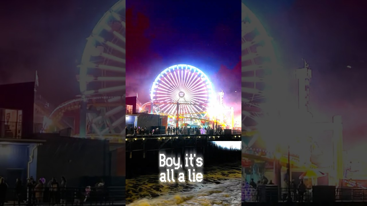 Rachel Erin x Nawsh - High Outta My Mind (Official Video)