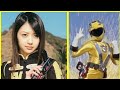 Saki Rouyama (SMILE-SMILE) | Go On Yellow