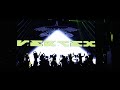 我儘ラキア LIVE - "Vertex" | 2023.11.23 GAL SQUAD @Zepp Shinjuku (TOKYO)