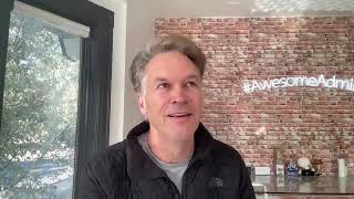 #24 - From Titanic games to tackling admin needs with Bill Appleton screenshot 4