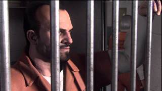 Driver-SF: Opening