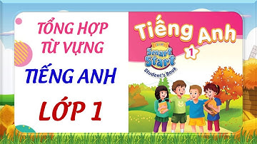Cô Thanh nấm hướng dẫn Bé đọc từ vựng tiếng anh lớp 1 theo sách giáo khoa, tiếng anh cho trẻ em nhỏ