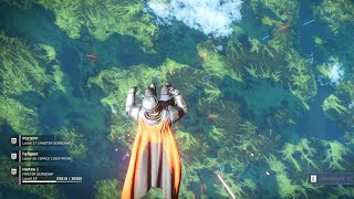 Whoever Figured Out This Glitch is Absolutely Genius...