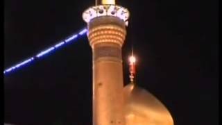 Huseyne Yerler Aqlar Goyler Aqlar (reklam)