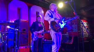 BOB - Kirsty - Live at 100 Club, 28/11/2019.