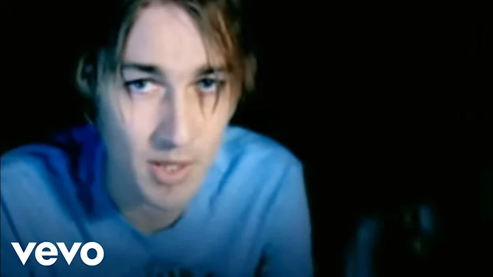 Silverchair - Miss You Love (Official Video)