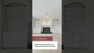 🏡✨Welcome to your dream lifestyle at 5048 Chapel Lake Circle, Douglasville, GA 30135. This stunning