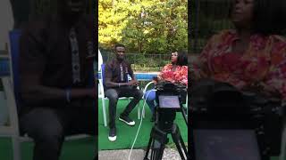 BRONX-GH TV #ENTERTAINMENT#