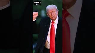 Trump threatens 50% tariffs on EU and 25% on iPhones #trump #tarrifs #iphone