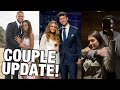 Clayton & Susie Cheating Scandal + Blake H and Giannina From Love is Blind - Bachelor Couple Update