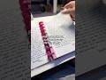 POV: you wake up early to do your morning pages 📑 #journaling #morningpages #morningroutine