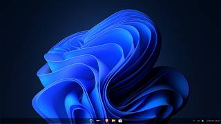 PARECE WINDOWS, MAS É ZORIN OS