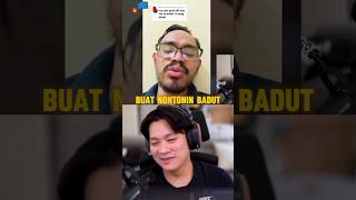 Bang Kumis Roasting Rrq Vs Onic   Reaction Jo 