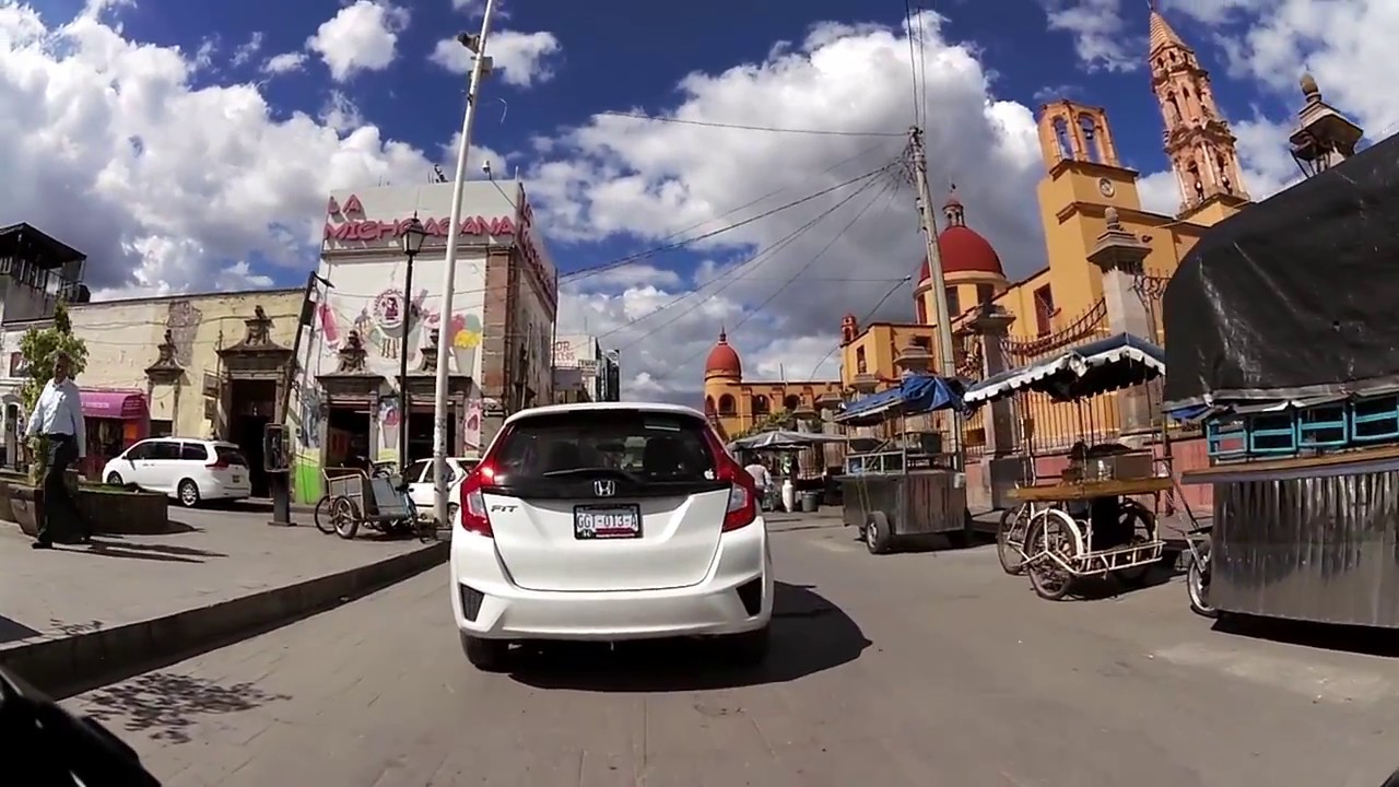 Juventino Rosas, Gto.