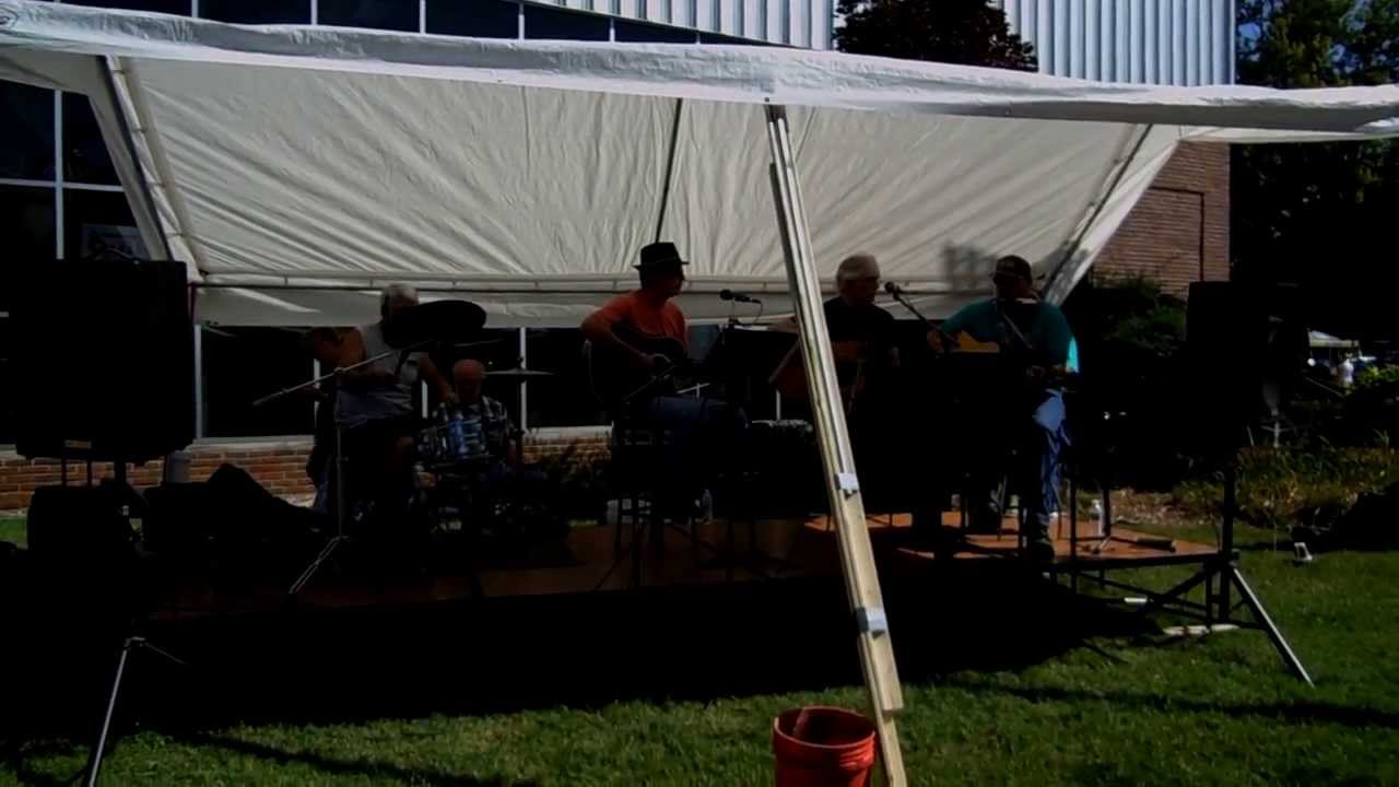 "Going Up the Country" Coopersville Farm Museum - Del Shannon Days