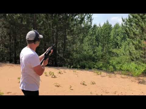 Colt M16A1