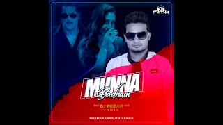 Munna Badnaam || best club mix || 2020 Thumb