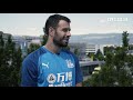 Luka on Leadership | Pre-season Switzerland