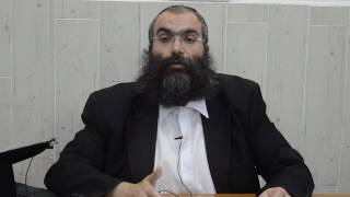 הרב נחמנסון | הלכות שבת | דיני כיבוס בשבת דינים הנוגעים לימנו